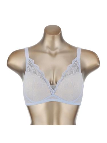 Wireless Soft V-Fit Bra [] (BR5314S) - VIVIEN - Modalova