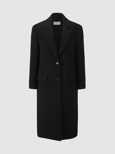 Tailored Single Coat (NAEW0-WCH300_450) - comgen - Modalova