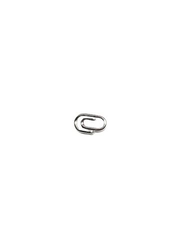 Sterling 925 Clip Stud Earring - A BIT MOR - Modalova