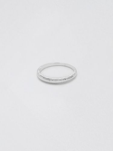 Spring Design Slim Silver925 Ring - Another Layer - Modalova