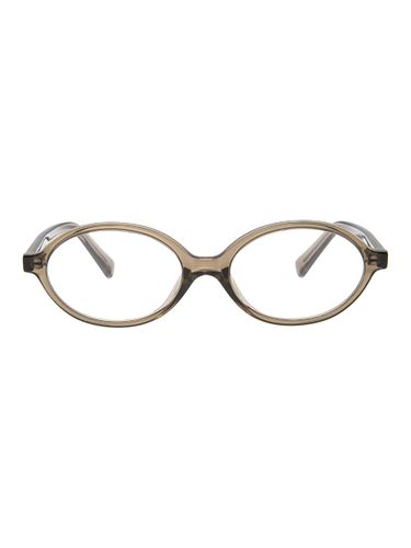 Contemporary Classic Acetate Frames (OB524) [] - One Brilliant - Modalova