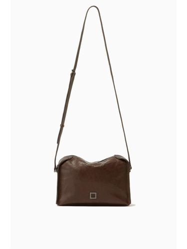 Lightweight Compact Crossbody Bag (RA2E3AKZ021WDB) - rouge & lounge - Modalova