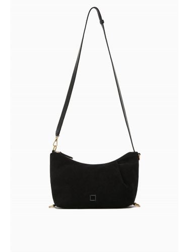 Natura Hobo Versatile Shoulder Bag () - rouge & lounge - Modalova