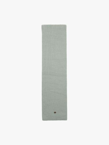 Modern Simple Minimalist Muffler [] - healiote - Modalova