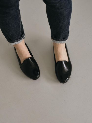 Memory Foam Vegan Classic Loafer [Black] (104029) - PICCADILLY - Modalova