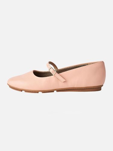 Comfort Memory Foam Mary Jane Flats (122024) - PICCADILLY - Modalova