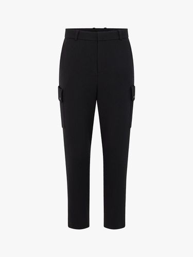 Pocket Baggy Fit Versatile Pants [Black] - FAIRLIAR GOLF - Modalova