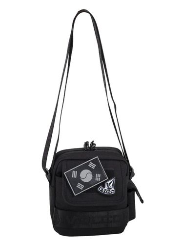 Nylon Utility Mini Crossbag (VA244BG604) - PLAYIAN - Modalova