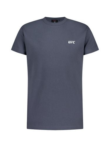 Physical Regular Fit Short Sleeve T-shirt [Indie Blue] (U2SSW2132IB) - UFCSPORT - Modalova