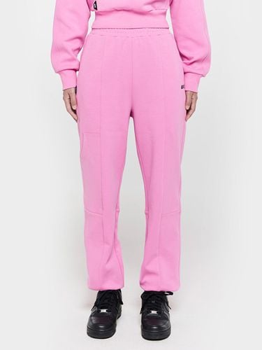 Basic Relaxed Fit Jogger Pants [Pink] (U2LPT3236LP) - UFCSPORT - Modalova