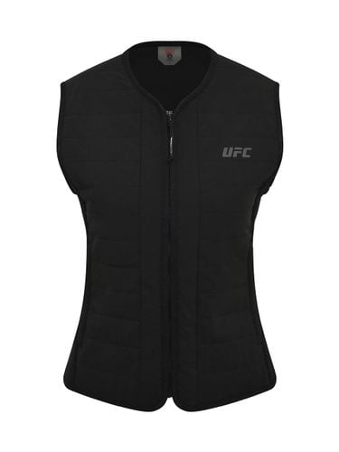 Pro Slim Fit Lightweight PrimaLoft Vest [Black] (U2VTU3201BK) - UFCSPORT - Modalova