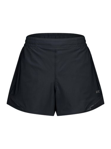 Balance Slim Fit 3.5 Inch Shorts [Black] (U4SPV2215BK) - UFCSPORT - Modalova