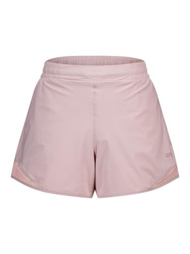 Balance Slim Fit PowerFit 3.5 inch Shorts [Champagne Pink] (U4SPV2215CP) - UFCSPORT - Modalova