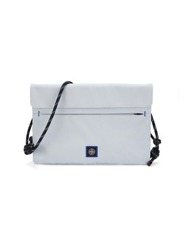 Water-resistant Nylon Travel Crossbody Bag [] (0156) - PAN AM - Modalova