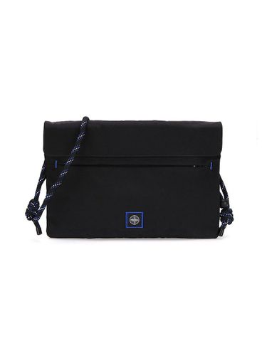 Travel Crossbody Bag [Black] (0156) - PAN AM - Modalova