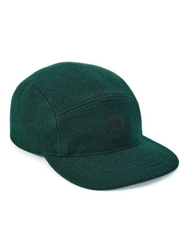 Wool Vintage-Inspired Heritage Cap [] (0126) - PAN AM - Modalova