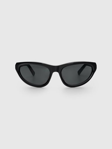 Contemporary Durable Unisex Eyewear [Black] - BLUE ELEPHANT - Modalova