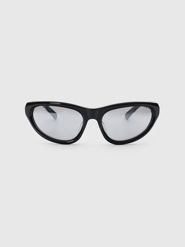 Premium Durable Contemporary Eyewear [Black Green] - BLUE ELEPHANT - Modalova