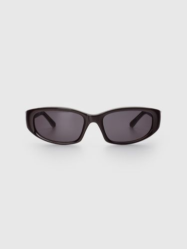 Premium TR-90 Contemporary Eyewear [Deep Brown] - BLUE ELEPHANT - Modalova