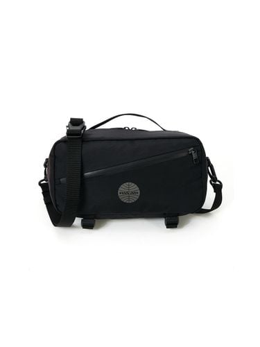 Waterproof Multi-functional Travel Wash Bag [Black] (0531) - PAN AM - Modalova