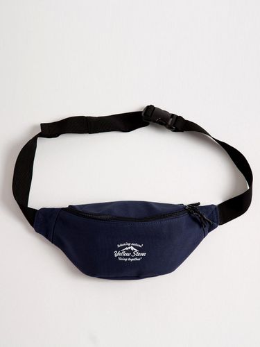 Premium Cotton Adjustable Waist Bag [] (YS2051NY) - Yellowstone - Modalova