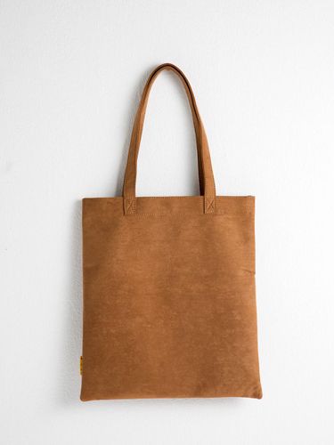 Suede Eco Shoulder Bag [] (YS2079CL) - Yellowstone - Modalova