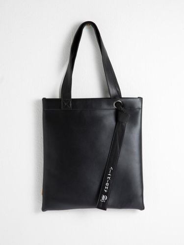 Leather Knots Shoulder Bag [] (YS2057BP) - Yellowstone - Modalova