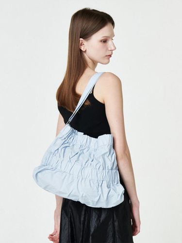 Tiered Nylon Adjustable Bag - ACOC - Modalova