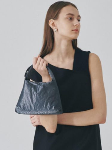 Padded Small Tote Bag [Gray] - ACOC - Modalova