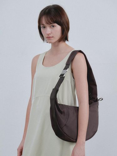 Cross Insight Bag [Brown] - ACOC - Modalova