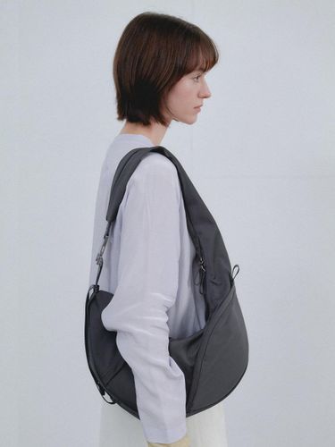 Cross Insight Bag [Gray] - ACOC - Modalova