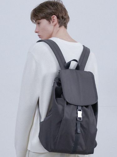 Schedule L Backpack [Gray] - ACOC - Modalova