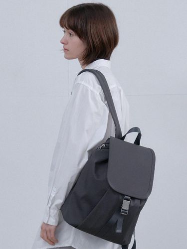 Schedule M Backpack [Gray] - ACOC - Modalova