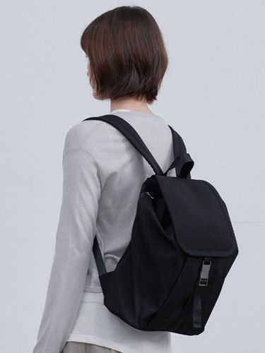 Schedule M Backpack [Black] - ACOC - Modalova