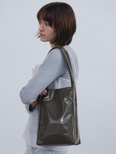 Research Shoulder Bag [green] - ACOC - Modalova