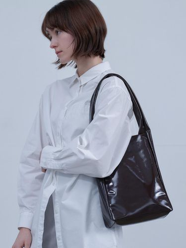 Research Shoulder Bag [Brown] - ACOC - Modalova