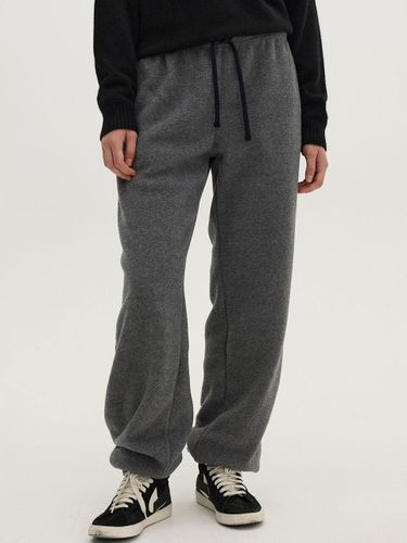 Fleece Relaxed Fit Adjustable Pants [] - AVAM HOME - Modalova