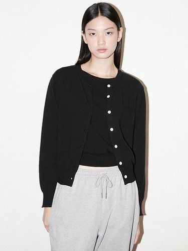 Pocket Lightweight Knit Cardigan [] - AVAM HOME - Modalova