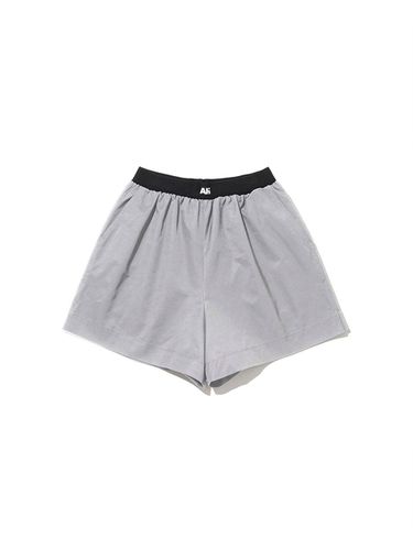 Nylon Banding Water-Repellent Shorts [] - AVAM HOME - Modalova