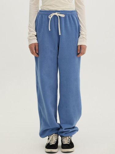 Fleece Relaxed Fit Jogger Pants [] - AVAM HOME - Modalova