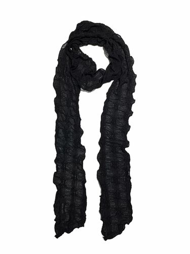 Delicate Polyester Lace Scarf [] - KOOKEESEE - Modalova