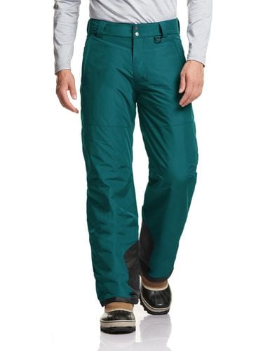 Waterproof Cold-resistant Ripstop Technical Pants (YKB80) - TESLA - Modalova