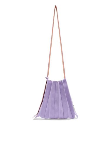 Pleated Knit Daisy Wing Bag [] - JOSEPH & STACEY - Modalova