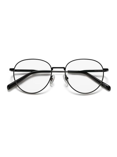 Round Titanium Lightweight Glasses (C1) - PUBLIC BEACON - Modalova