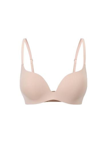 Padded Molded T-shirt Bra - verish - Modalova