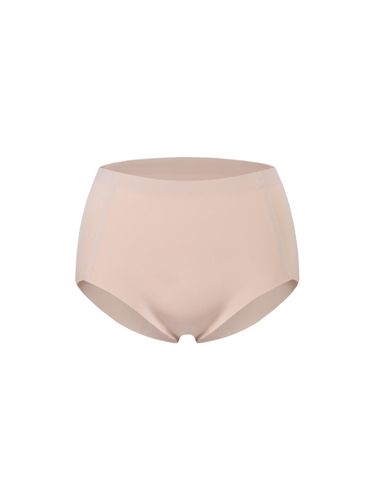 High Waist Seamless Full Coverage Panties - verish - Modalova