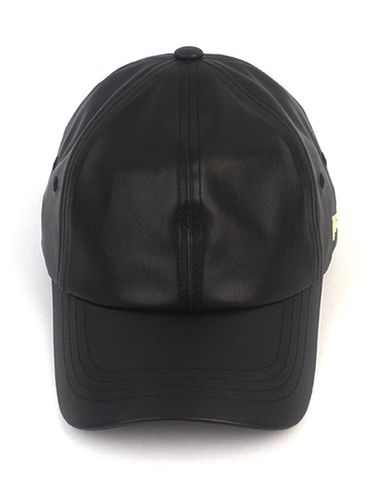 Leather Adjustable Classic Ball Cap - Universal chemistry - Modalova