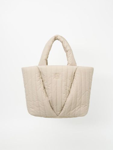 Padded Lightweight Insulated Tote Bag [] - SARTU - Modalova