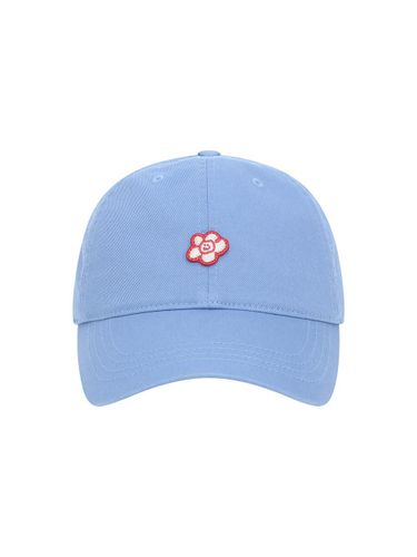 Basic Fit Long Brim Ball Cap [] - Wacky Willy - Modalova