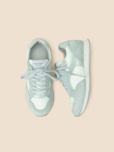 Lightweight EVA Nylon Leather Sneakers [] (DG4DS25045MIN) - SUECOMMA BONNIE - Modalova